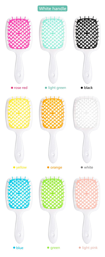 Detangling Massage Hair Brush