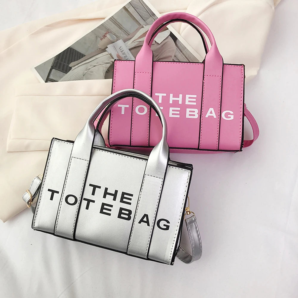 The Tote Bag For Women