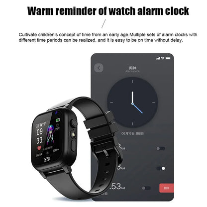 Kids 4G Smart Watch