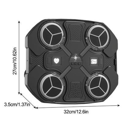 Bluetooth Electronic Boxing Trainer