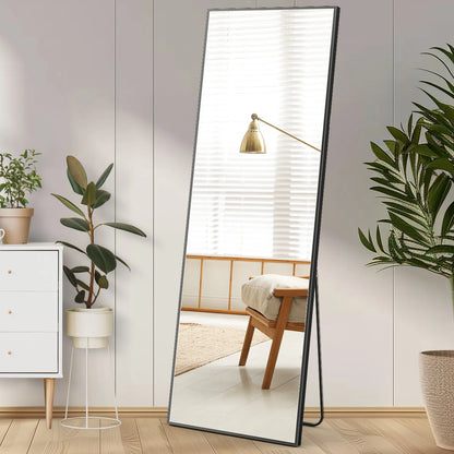 59"x16" Full Body Floor Mirror