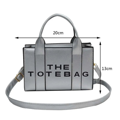 The Tote Bag For Women