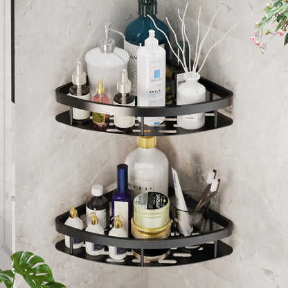 Bathroom Storage Rack