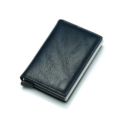 RFID Men's Wallet