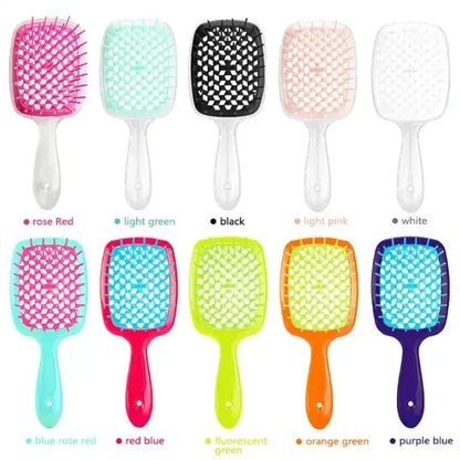 Detangling Massage Hair Brush