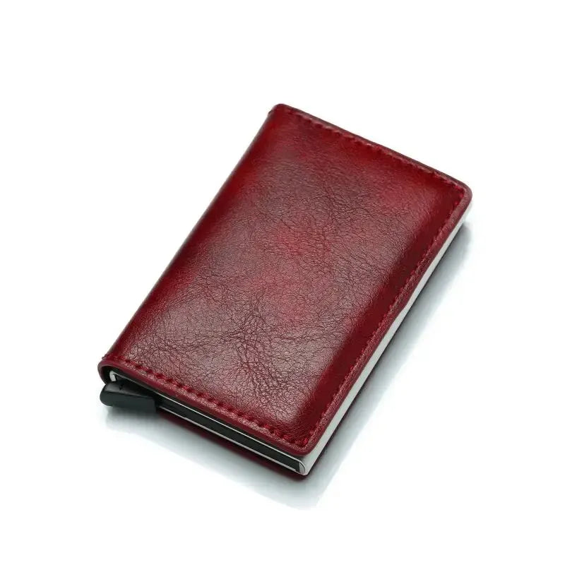 RFID Men's Wallet