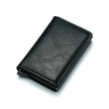 RFID Men's Wallet