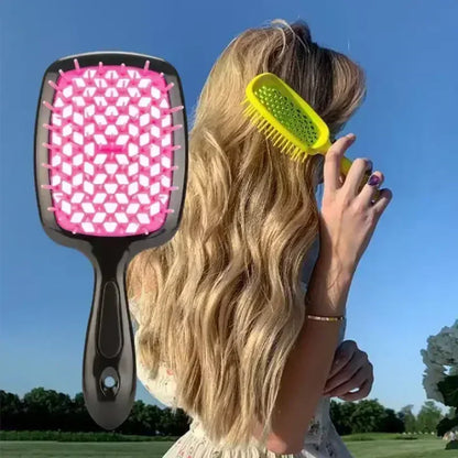 Detangling Massage Hair Brush