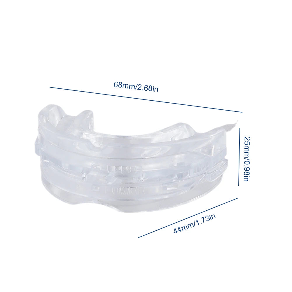 Anti-Snoring Mouth Guard Improve