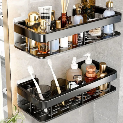 Bathroom Storage Rack