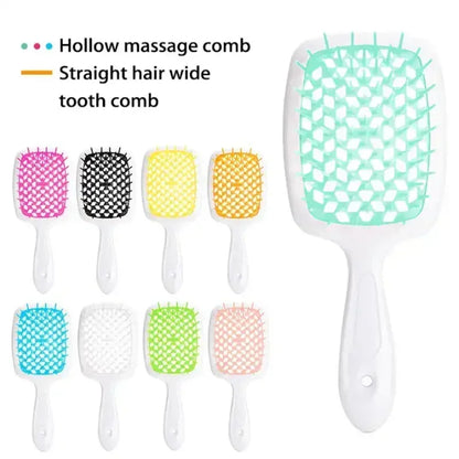 Detangling Massage Hair Brush