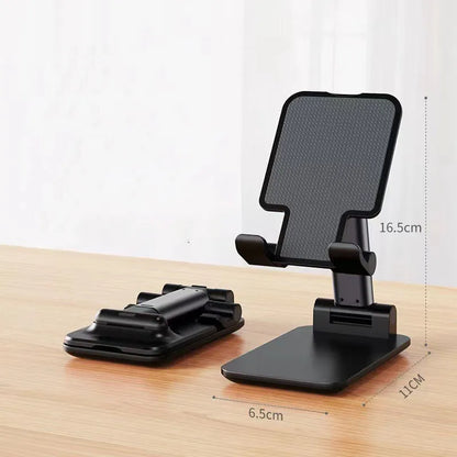 Foldable Phone/Tablet Desk Mount Holder