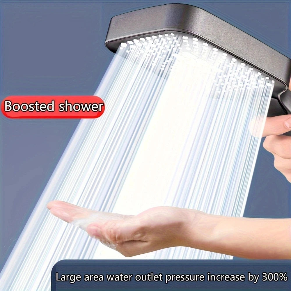 High-Quality Large Area Shower Head