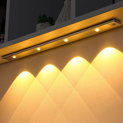 Motion Sensor LED Cabinet Light