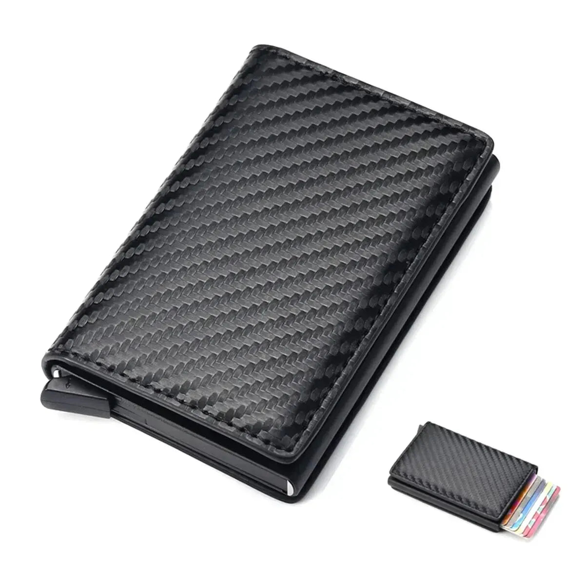 RFID Men's Wallet