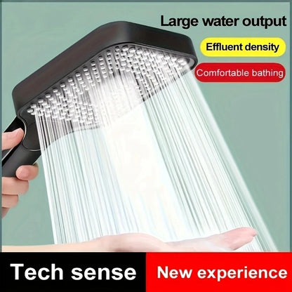 High-Quality Large Area Shower Head