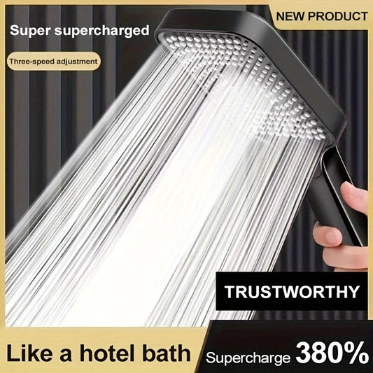 High-Quality Large Area Shower Head