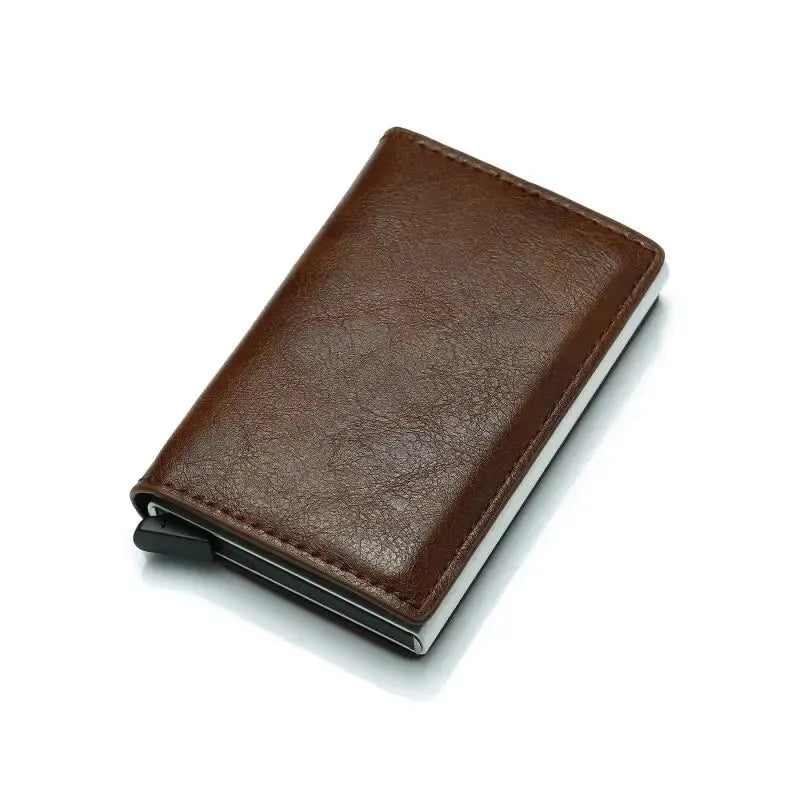 RFID Men's Wallet