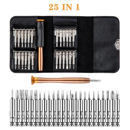 Magnetic Screwdriver Set