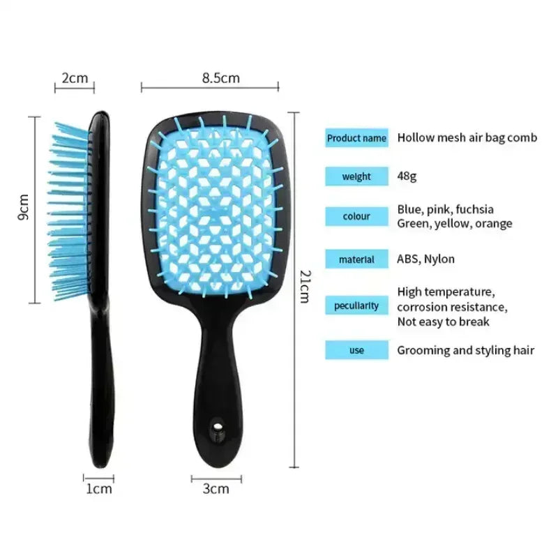 Detangling Massage Hair Brush