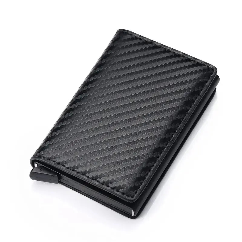 RFID Men's Wallet