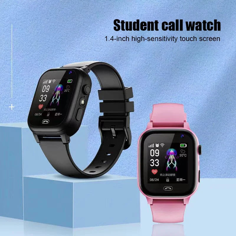 Kids 4G Smart Watch