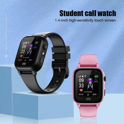 Kids 4G Smart Watch