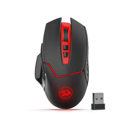 2.4Ghz Wireless Gaming Mouse