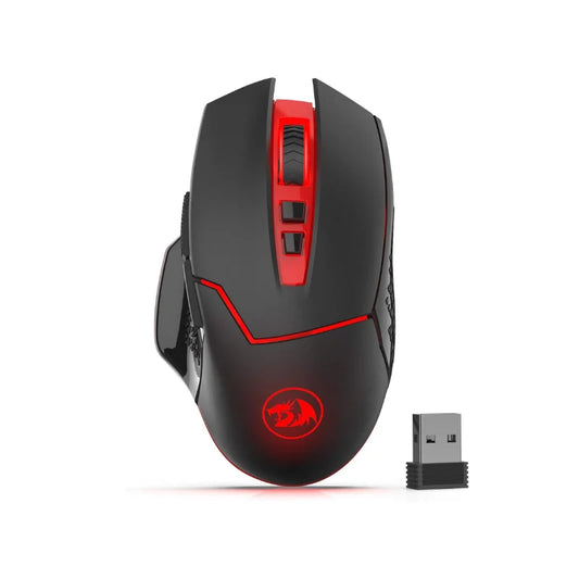 2.4Ghz Wireless Gaming Mouse