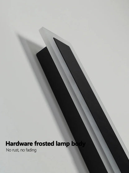 Outdoor LED IP65 Waterproof Wall Lamp