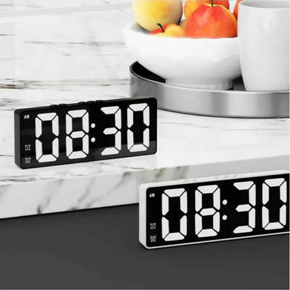 LED Electronic Alarm Clock