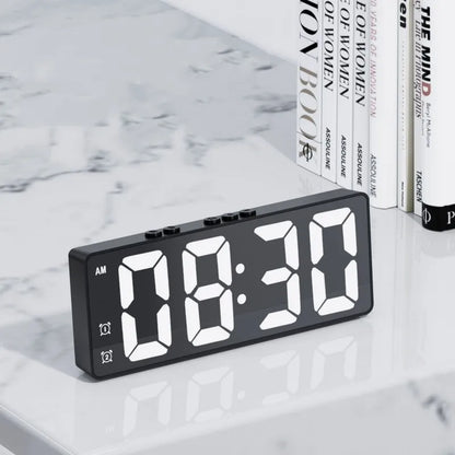 LED Electronic Alarm Clock