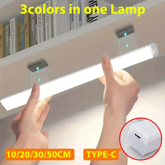 LED Wireless Motion Sensor Light