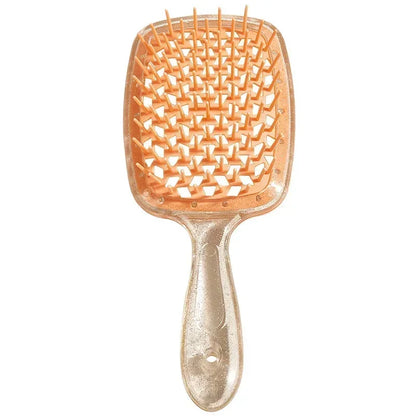 Detangling Massage Hair Brush