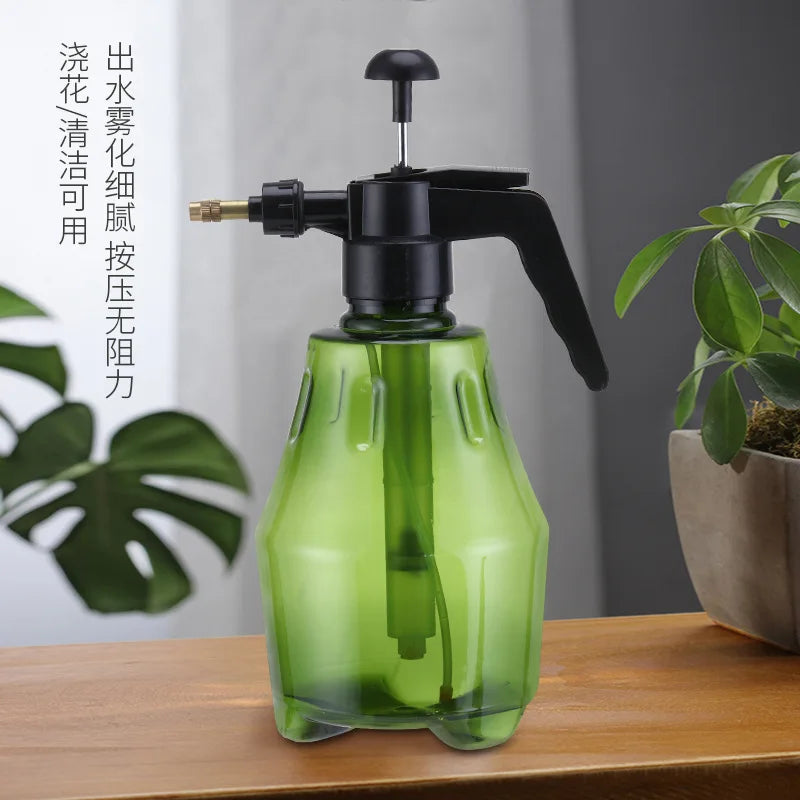 Hand Pressure Water Sprayer