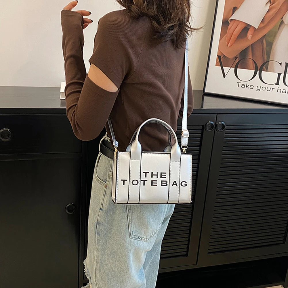 The Tote Bag For Women