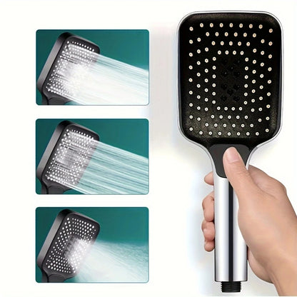 High-Quality Large Area Shower Head