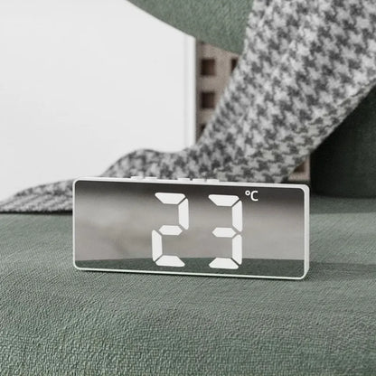 LED Electronic Alarm Clock