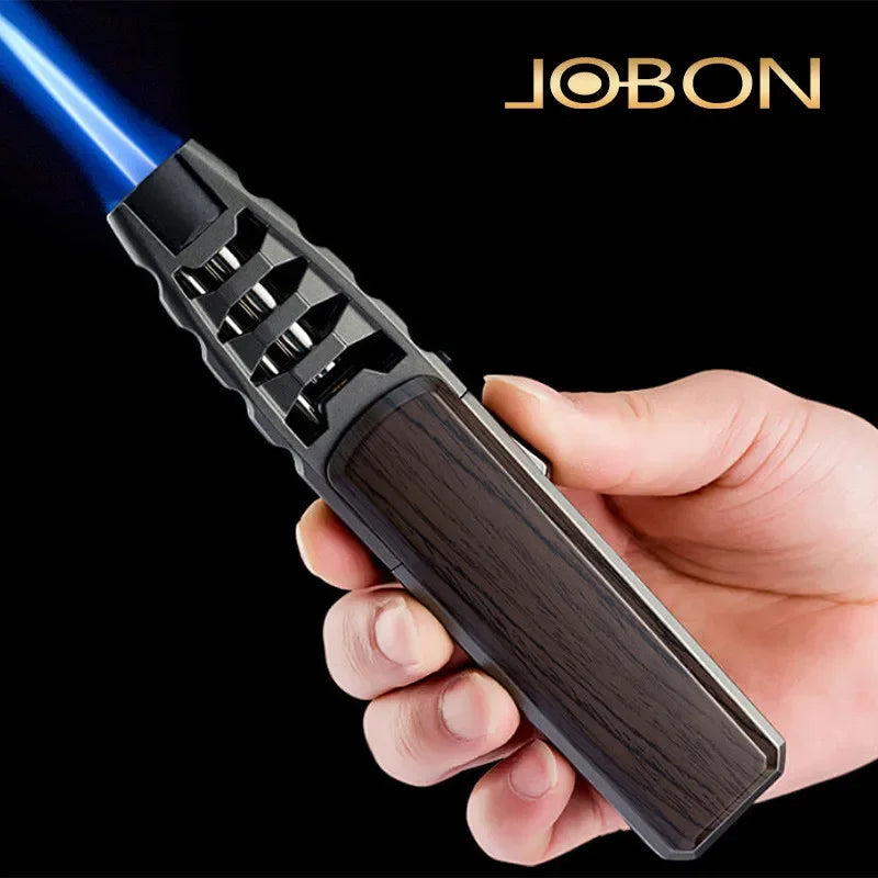 Outdoor Wind Turbine Torch Lighter