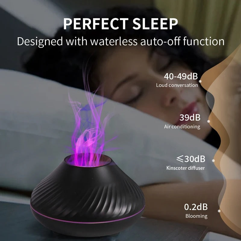 Aromatherapy Machine Air Humidifier